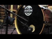 Accesories for Bass Drum